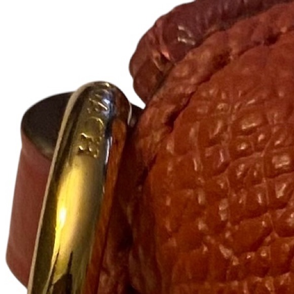 Coach New York  Pouch - Picture 4 of 7